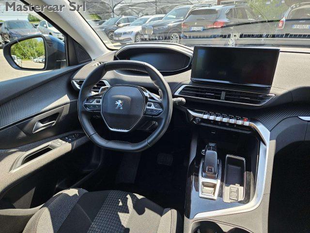 PEUGEOT 5008 5008 7 POSTI 1.5 bluehdi Active Business - GE680SW
