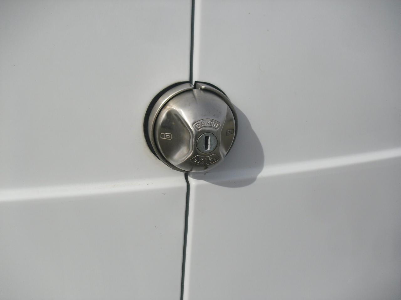 Renault Kangoo 1.5dci 75cv E6 furgone con scaffalatura interna e navigatore, OTTIME CONDIZIONI!!