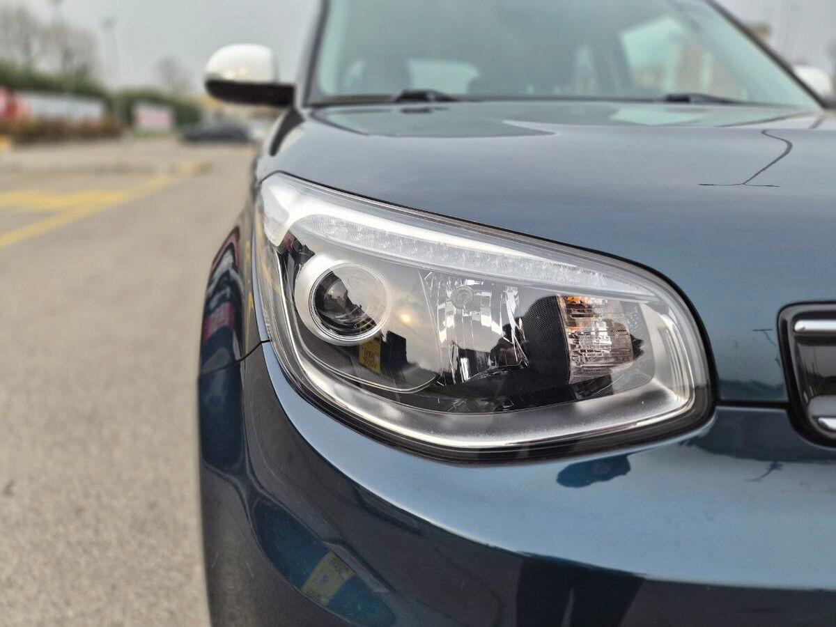 Kia Soul Soul 1.6 gdi 16v Your Soul Feel your Soul my17