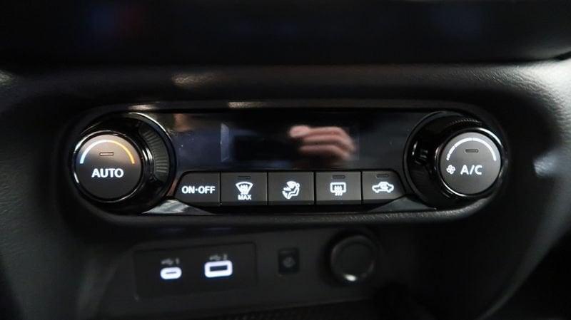 Nissan Juke Juke 1.0 dig-t N-Connecta 114cv dct #CAMBIO AUTOM.#VARI COLORI#