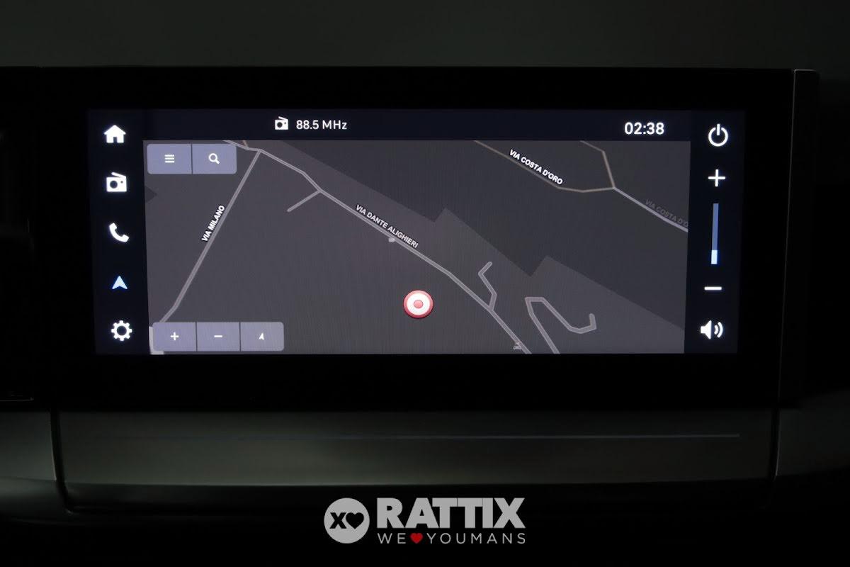 Opel Frontera 1.2 hybrid 145CV GS edct