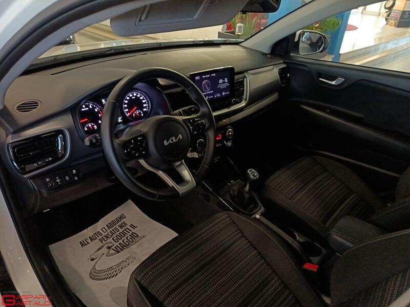 Kia Stonic 1.0 T-GDI 74KW MHEV STYLE