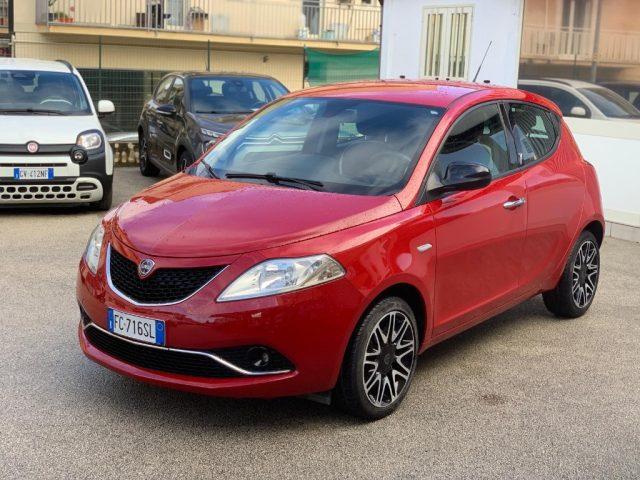 LANCIA Ypsilon 1.3 MJT 16V 95 CV 5 porte S&S Gold