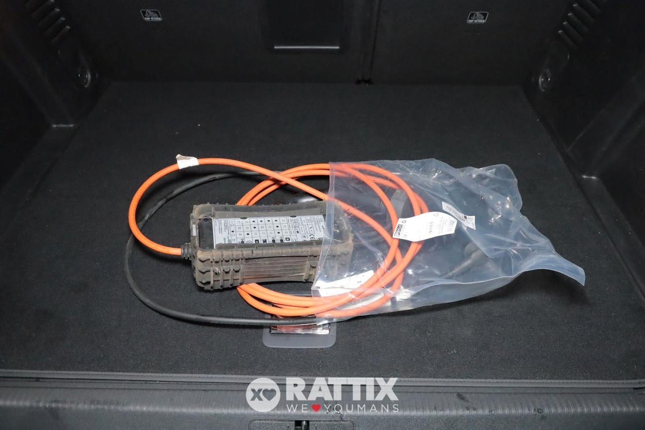 Peugeot 3008 1.6 Hybrid Phev 225CV GT Pack e-EAT8