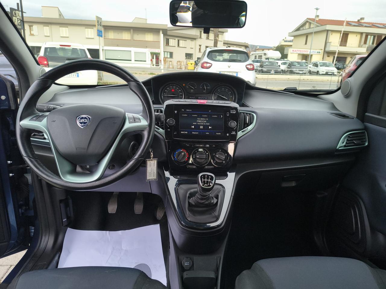 Lancia Ypsilon 1.0 Hybrid 5 POSTI*PREZZO REALE, SENZA OBBLIGHI*