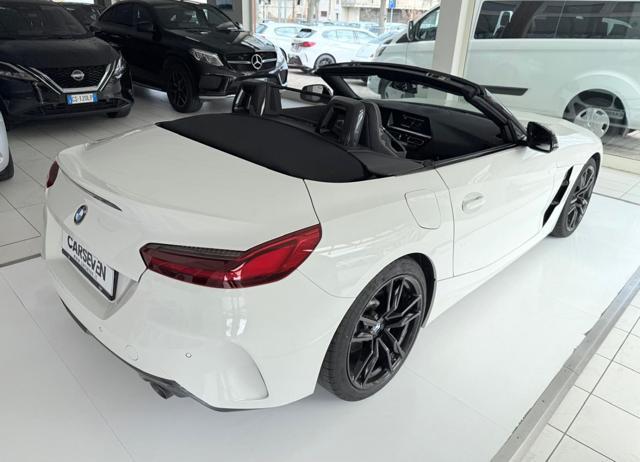 BMW Z4 sDrive20i Msport