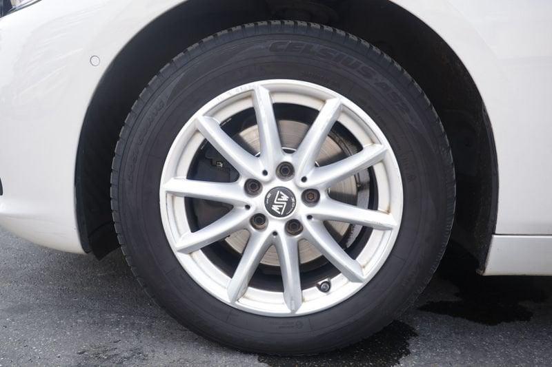 BMW Serie 2 Active Tourer BMW Serie 2 Active Tourer 218d Active Tourer Luxury Unicoproprietario