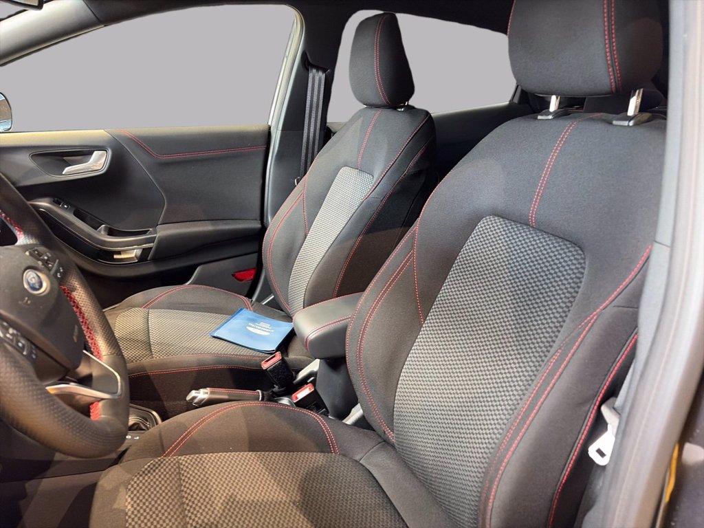 FORD Puma 1.0 EcoBoost Hybrid 125 CV S&S aut. ST-Line del 2023