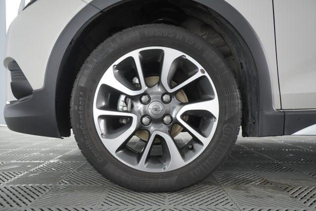 OPEL Karl Karl 1.0 75 CV Rocks