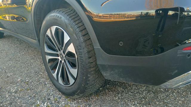 MERCEDES-BENZ GLC 200 d 4Matic Business 81000KM