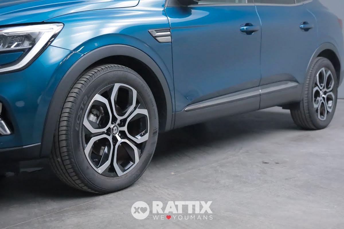 Renault Arkana 1.6 E-Tech hybrid 145CV Intens