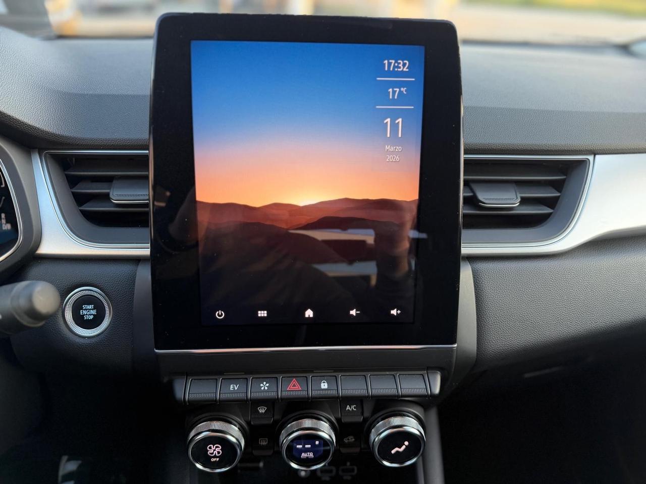 Renault Captur Plug-in Hybrid E-Tech 160 CV Techno