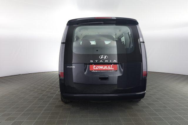 HYUNDAI Staria Staria 2.2 AT 2WD 9 posti Wagon