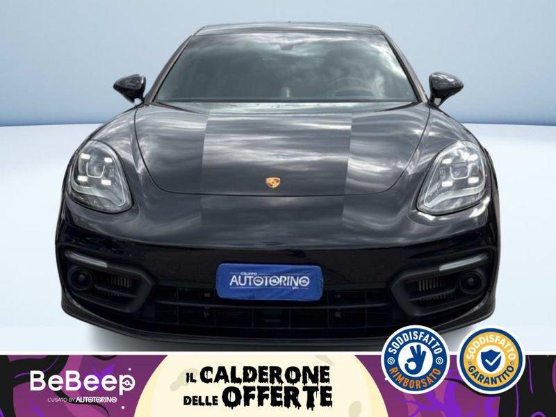 Porsche Panamera 2.9 4 E-HYBRID PLATINUM EDITION 5P.TI AUT