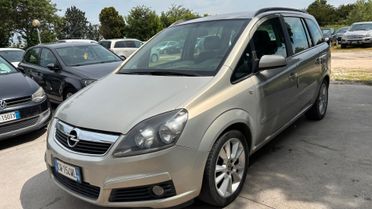 Opel Zafira 1.9 16V CDTI 150CV Cosmo