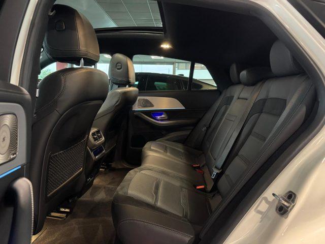 MERCEDES-BENZ GLE 53 AMG 4Matic+ Mild Hybrid Coupé AMG LINE PREMIUM *UNIPRO