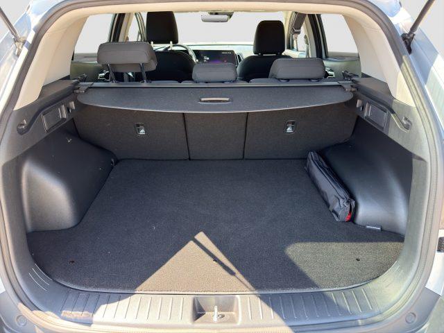 KIA Sportage Sportage 1.6 TGDi MHEV Business