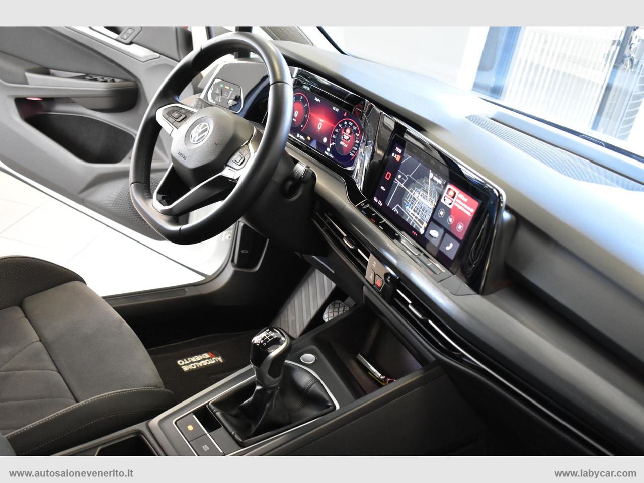 VOLKSWAGEN Golf 2.0 TDI SCR Style