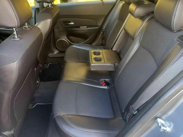 CHEVROLET Cruze 1.7 Diesel Station Wagon LTZ NEOPATENTATI