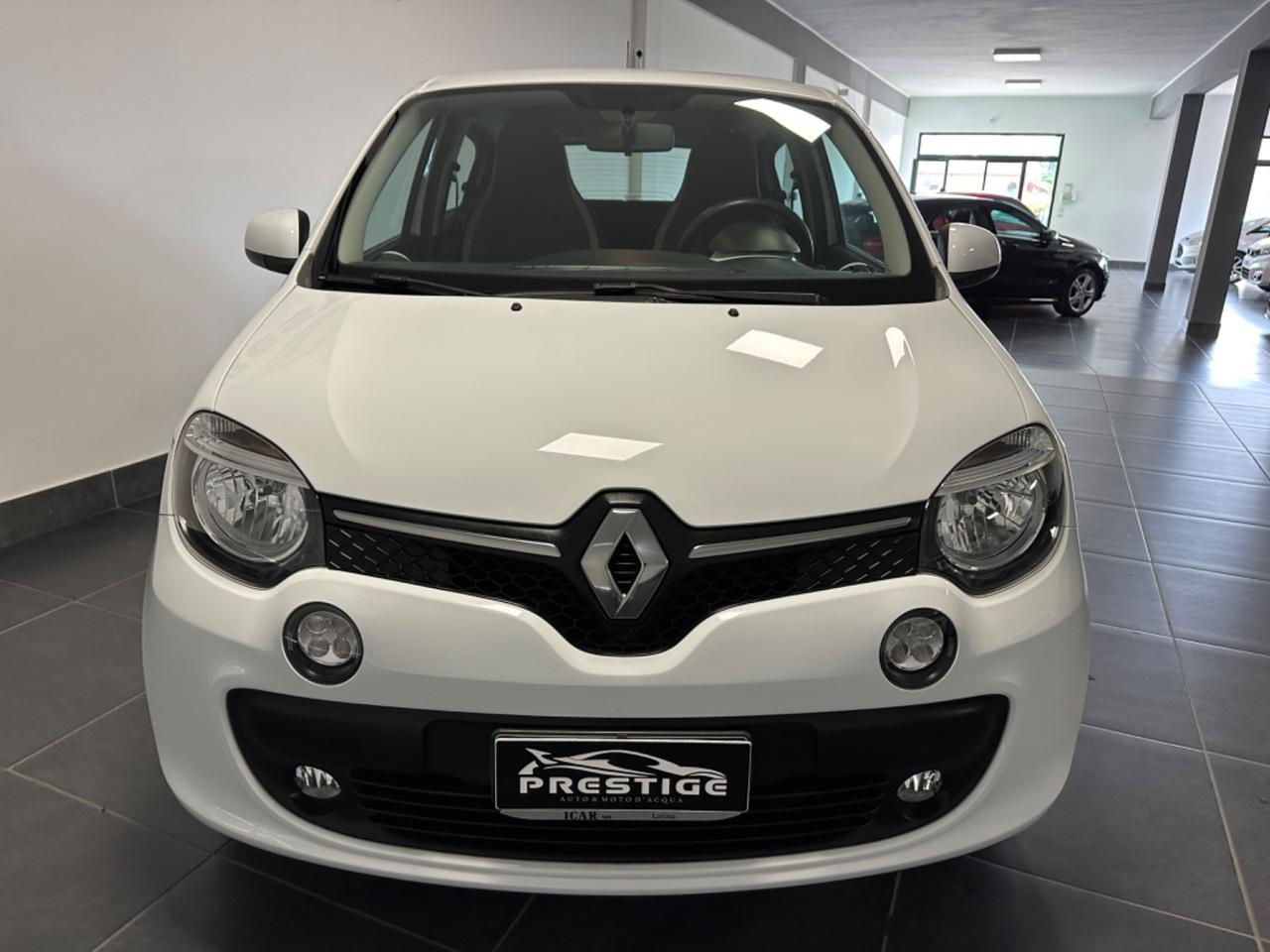 RENAULT TWINGO 1.0 NEOPATENTATI 69CV FULL UNIPRO