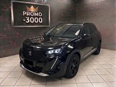 Peugeot 2008e ALLURE PACK 100kW