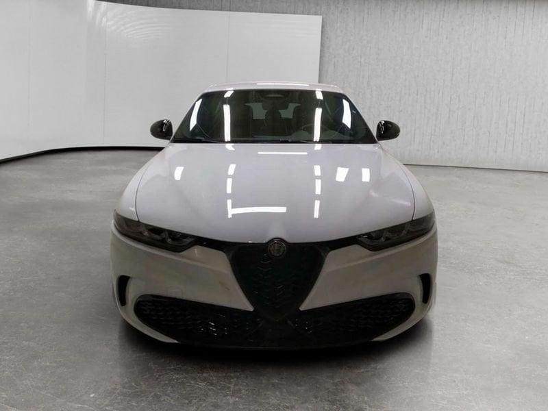 Alfa Romeo Tonale 1.6 Tributo Italiano 130cv tct6