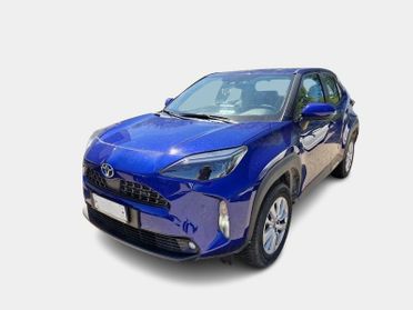 TOYOTA YARIS 1.5H 116CV E-CVT Business