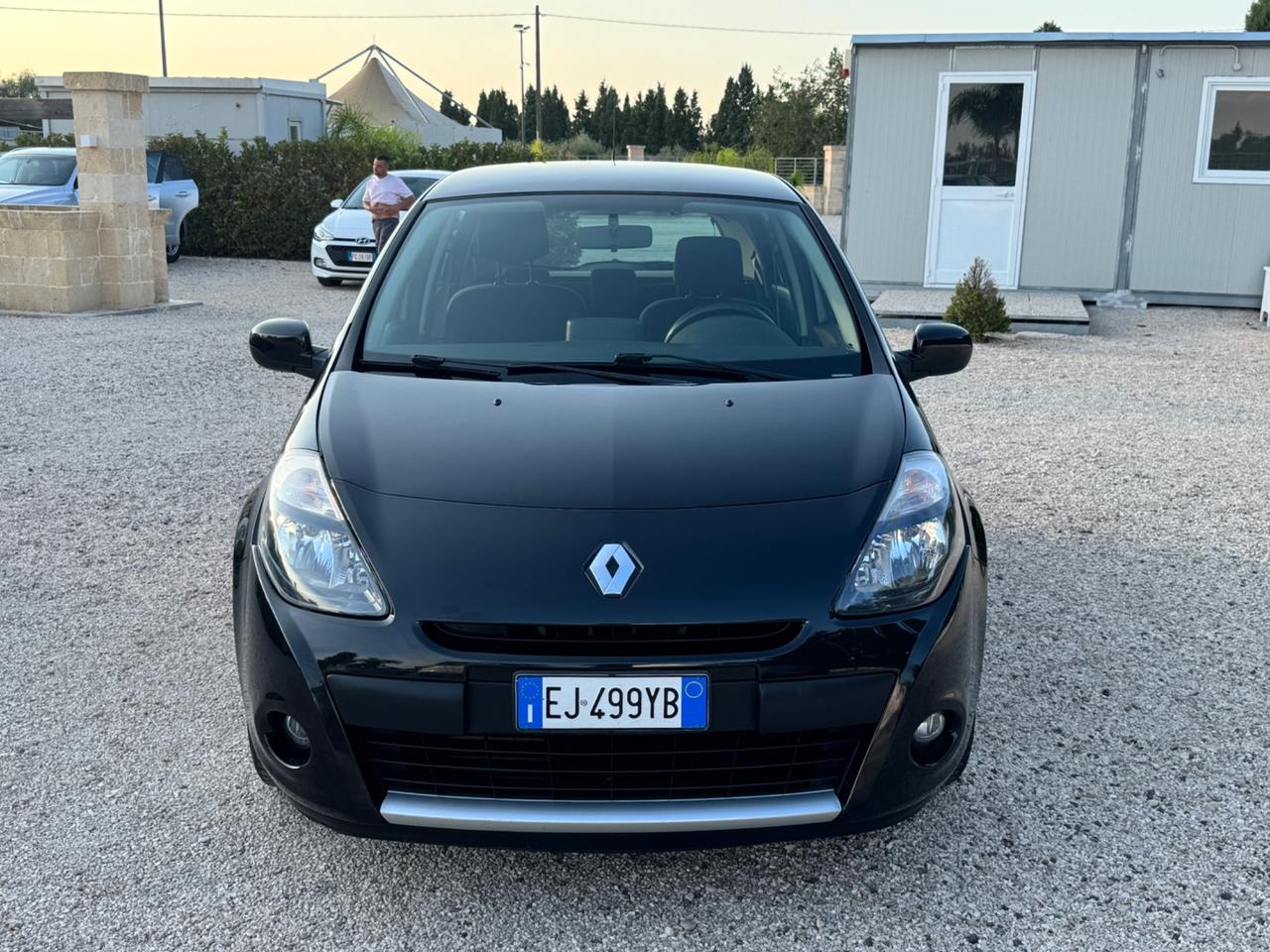 Renault Clio 1.5 dCi 75CV 5 porte Dynamique