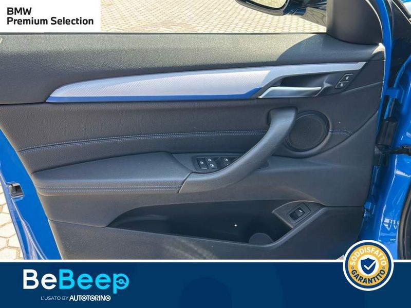 BMW X2 XDRIVE M35I AUTO