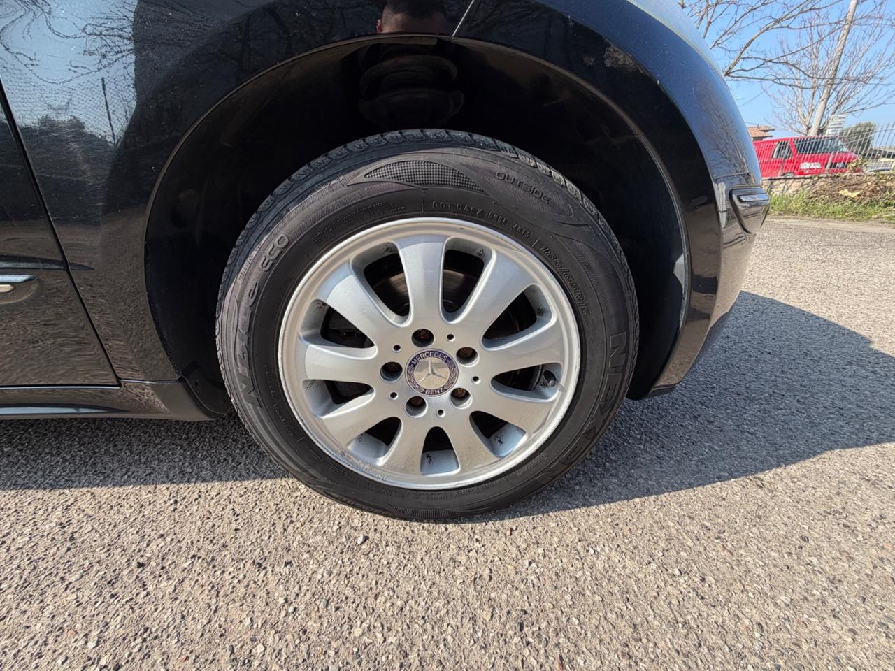 Mercedes-benz A 180 CDI Coupé Elegance