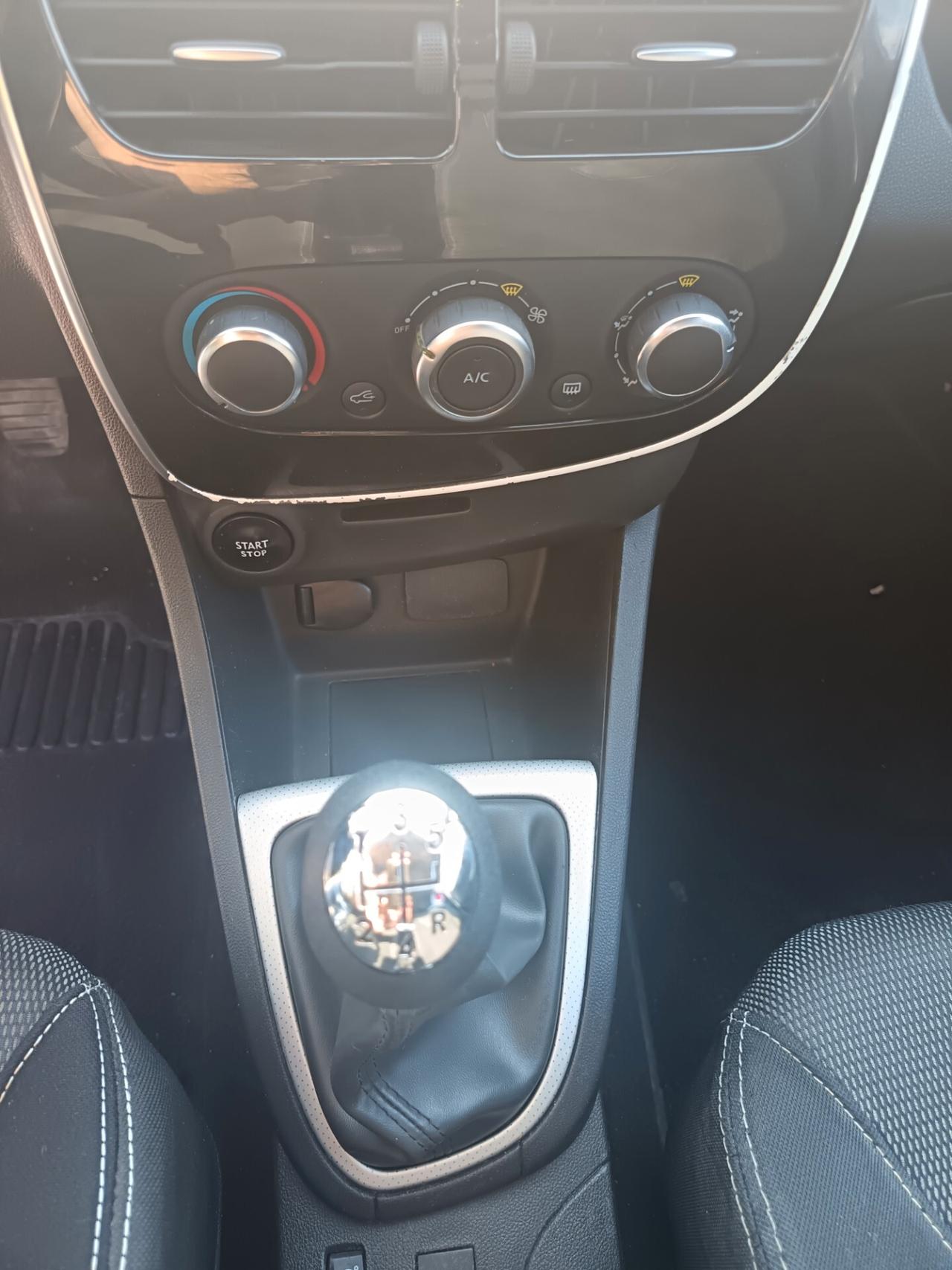 Renault Clio TCe 12V 90CV Start&Stop 5 porte Energy Duel2 "FINO AL 15/08 P.P.INCLUSO"