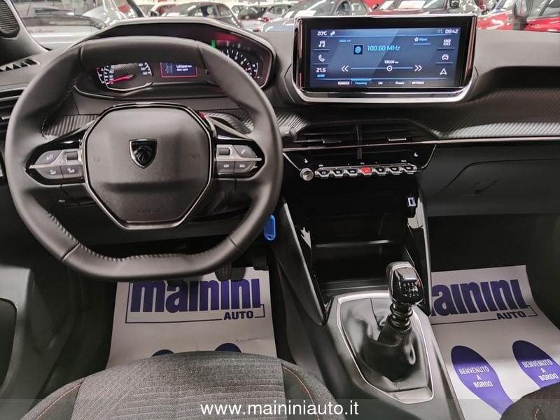 Peugeot 2008 1.2 100cv Style + Car Play "SUPER PROMO"