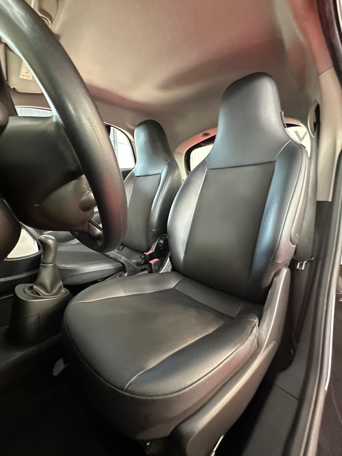 Smart ForTwo 60 1.0 Sport edition 1