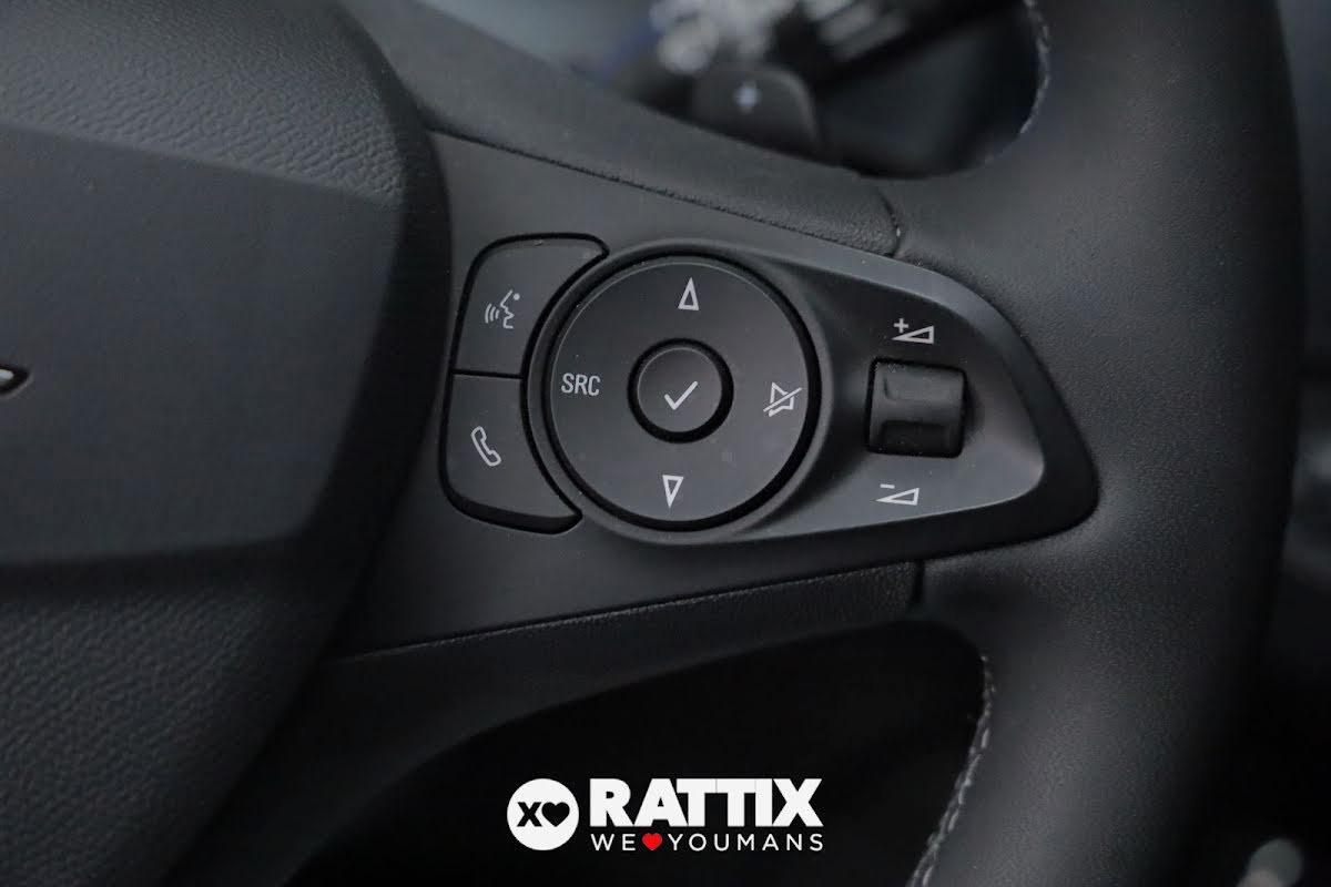 Opel Corsa 1.2 100CV GS AT8