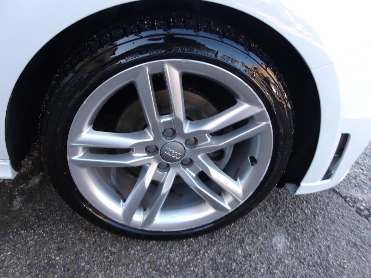 Audi A1 Sportback 1.6 tdi Ambition S - LINE 105cv