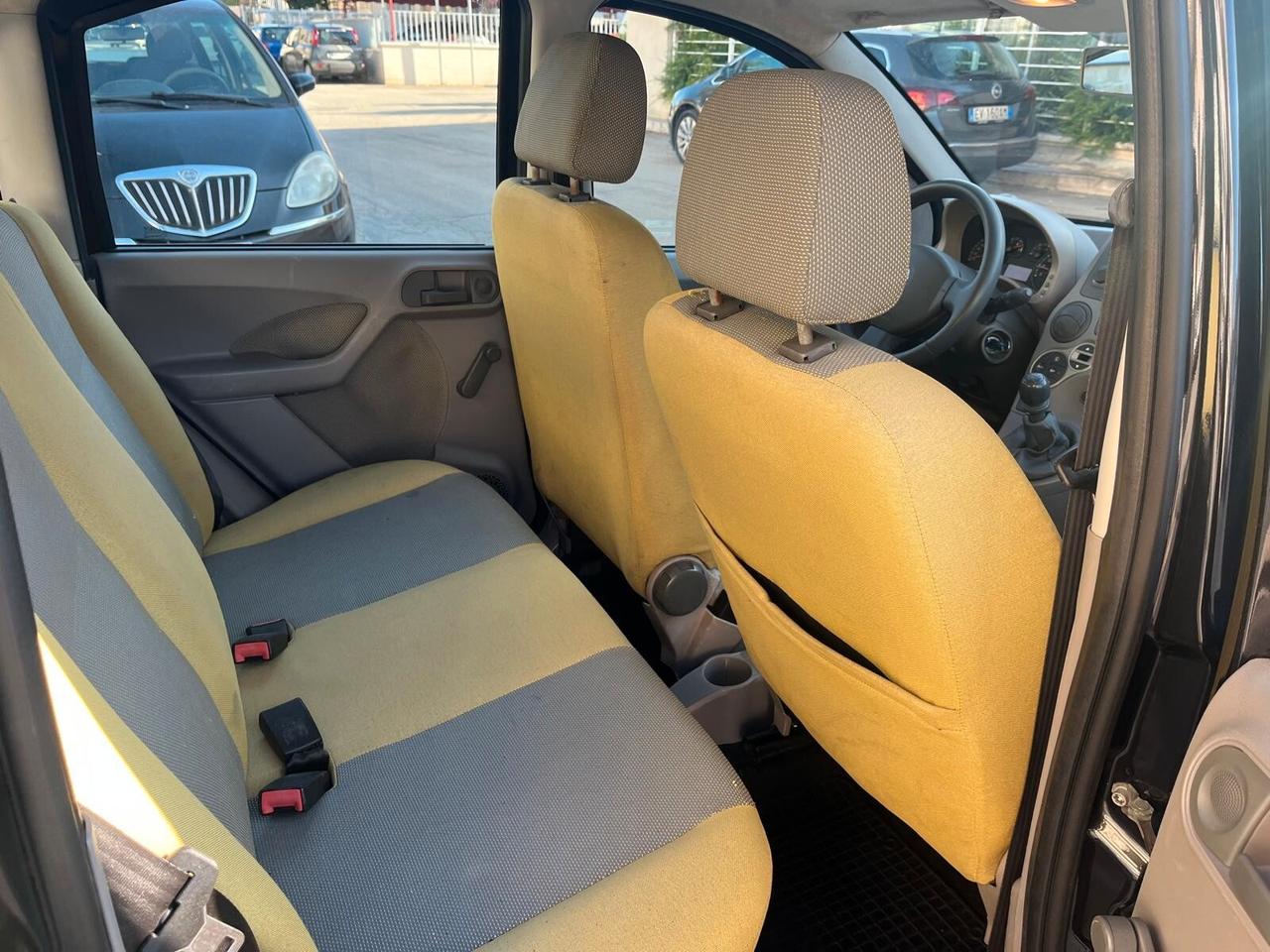 Fiat Panda 1.3 MJT 16V Emotion