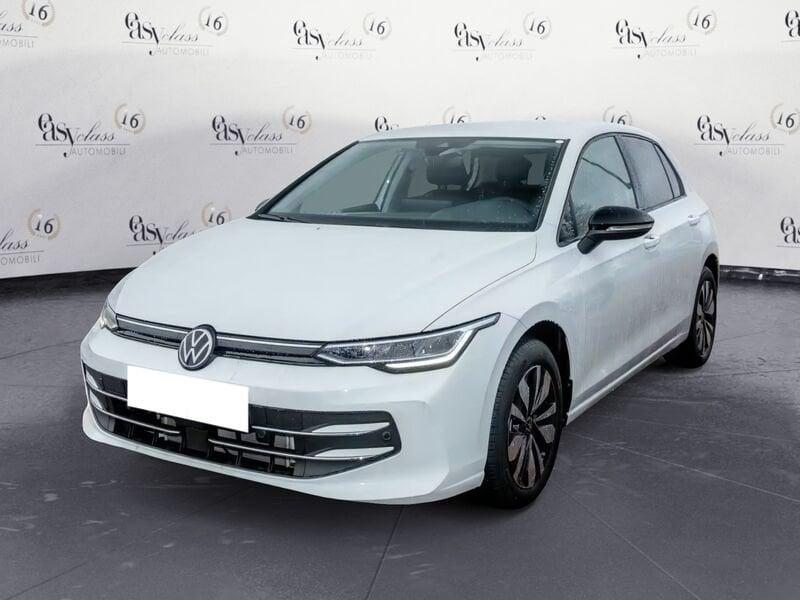 Volkswagen Golf 1.5 eTSI ACT 110kW GOAL DSG CAMERA LED NAVI