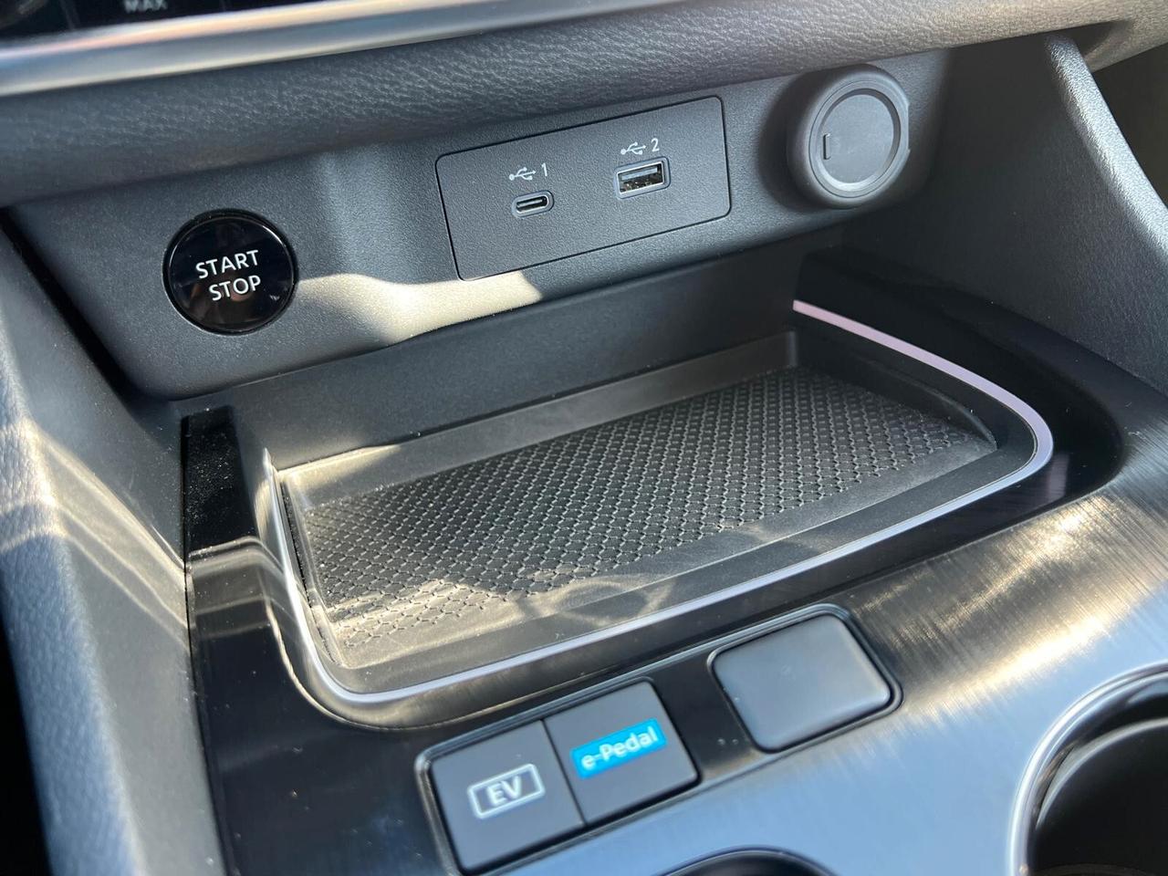 Nissan X-Trail 1.5 e-POWER N-Connecta 2WD Auto