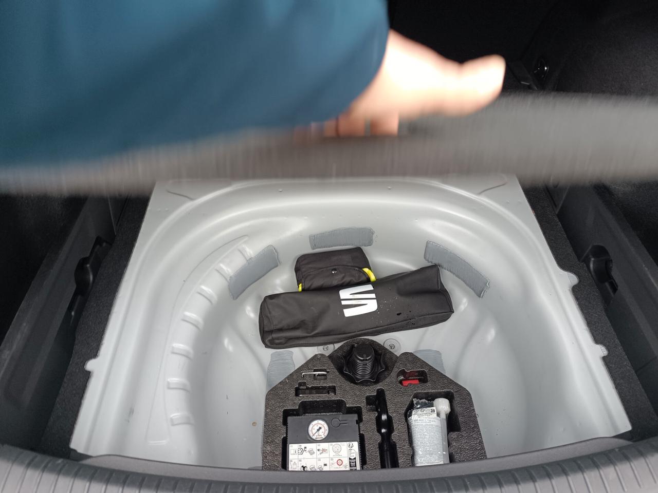 Seat Leon Sportstourer 1.0 TSI 90 CV Business