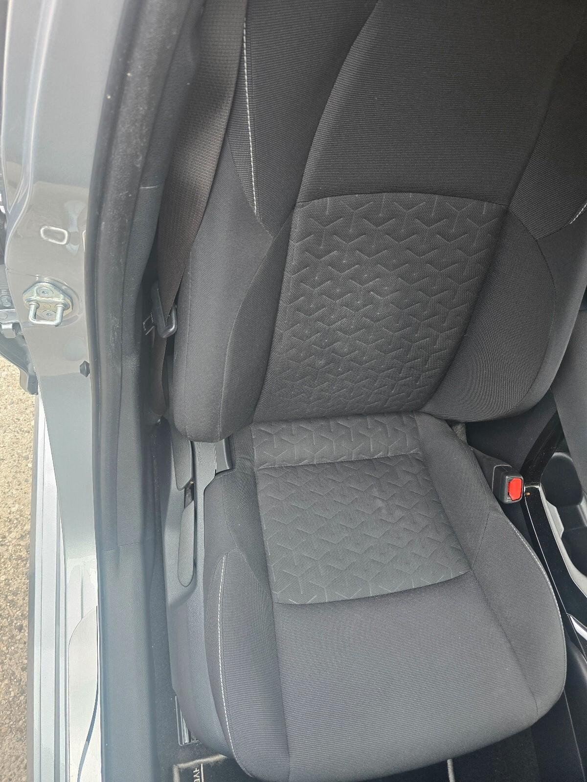 Toyota Corolla 1.8 Hybrid Style