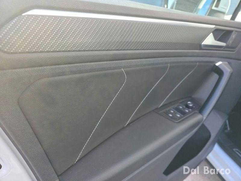 Volkswagen Tiguan 1.5 TSI 150CV DSG ACT R-Line