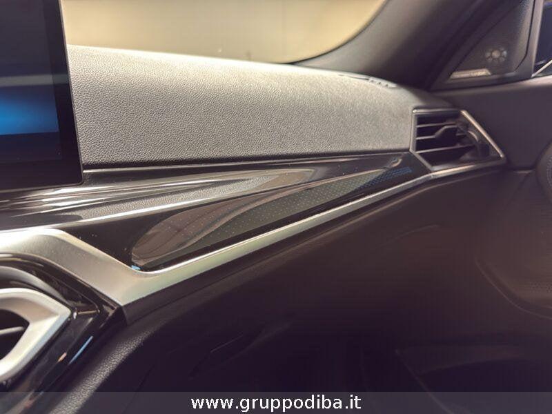 BMW Serie 2 G42 Coupe 220d Coupe mhev 48V MSport Pro auto