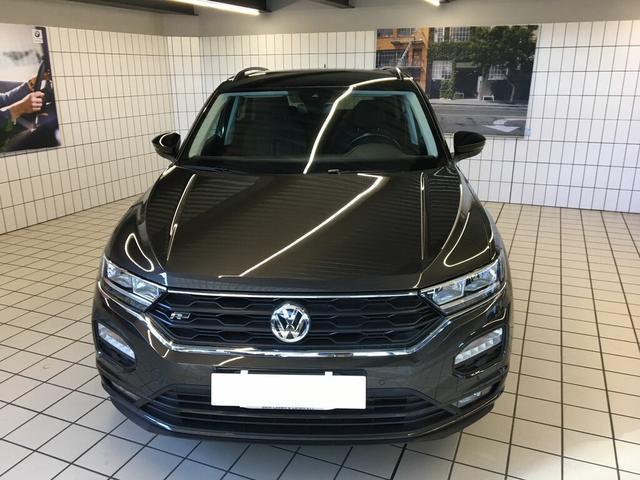 Volkswagen T-Roc 1.6 TDI SCR Style