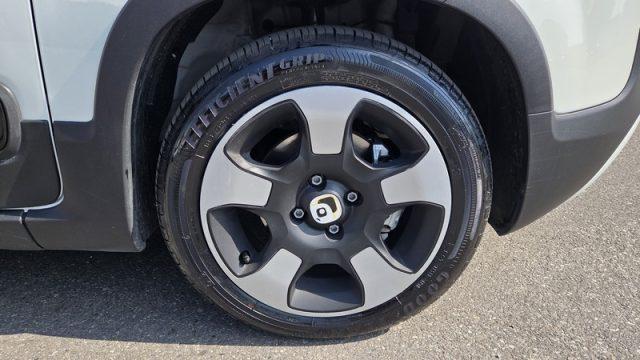 FIAT Panda 1.0 FireFly S&S Hybrid Pandina Cross PERMUTE NEOPA