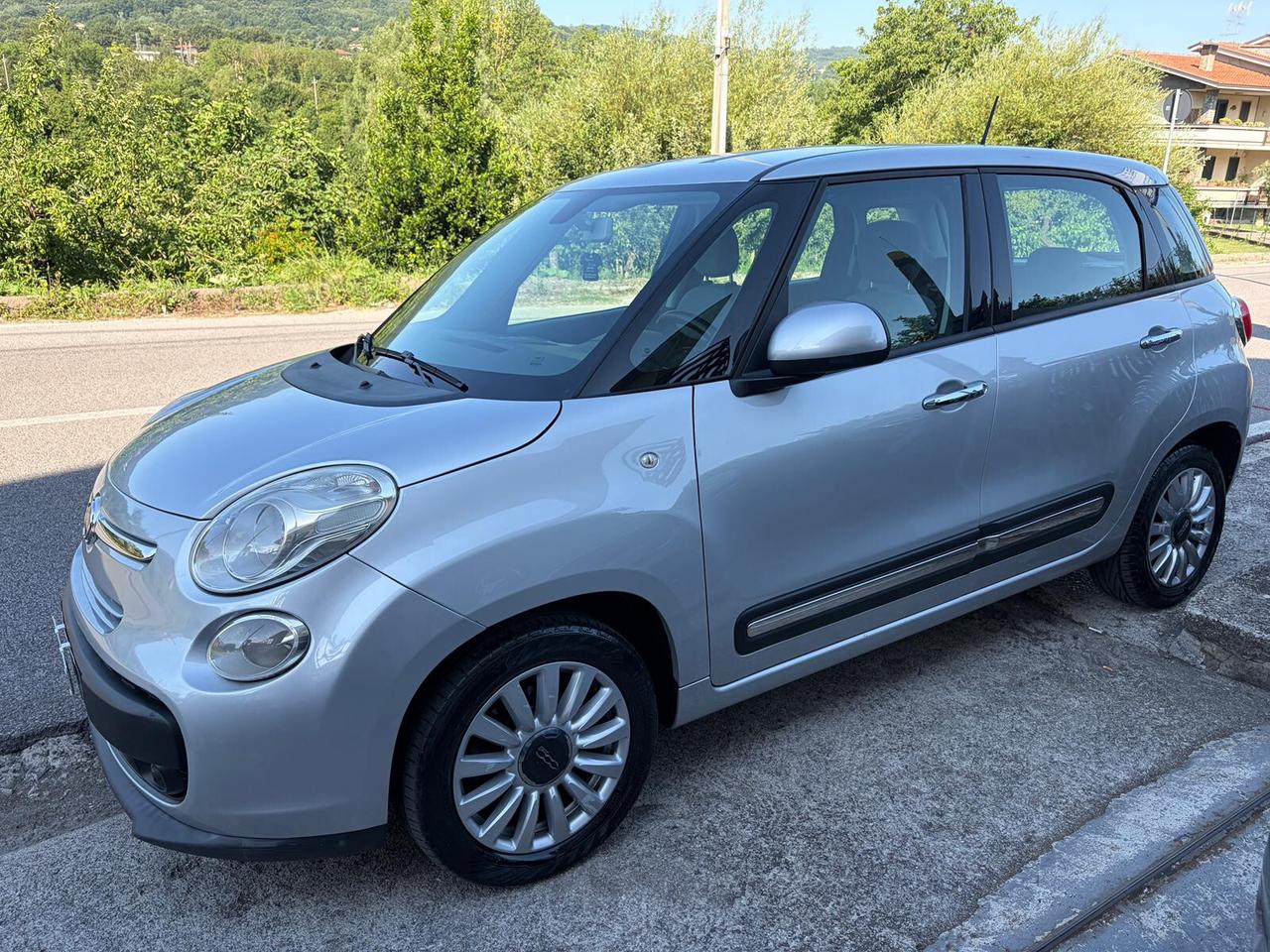 Fiat 500L 1.3 Multijet 85CV Pop