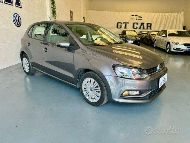 VOLKSWAGEN Polo 1.4 TDI 5p. Comfortline ** NEPOT