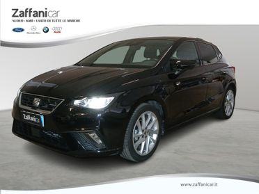 SEAT Ibiza 5ª serie - Ibiza 1.0 EcoTSI 95 CV 5 porte FR