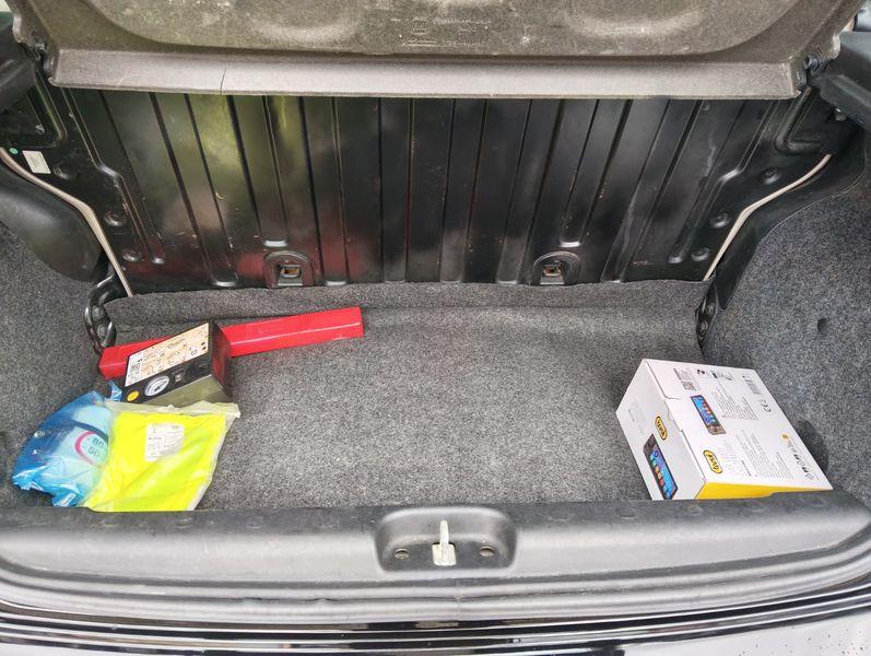 FIAT Panda III 2012 - Panda 1.2 Easy 69cv