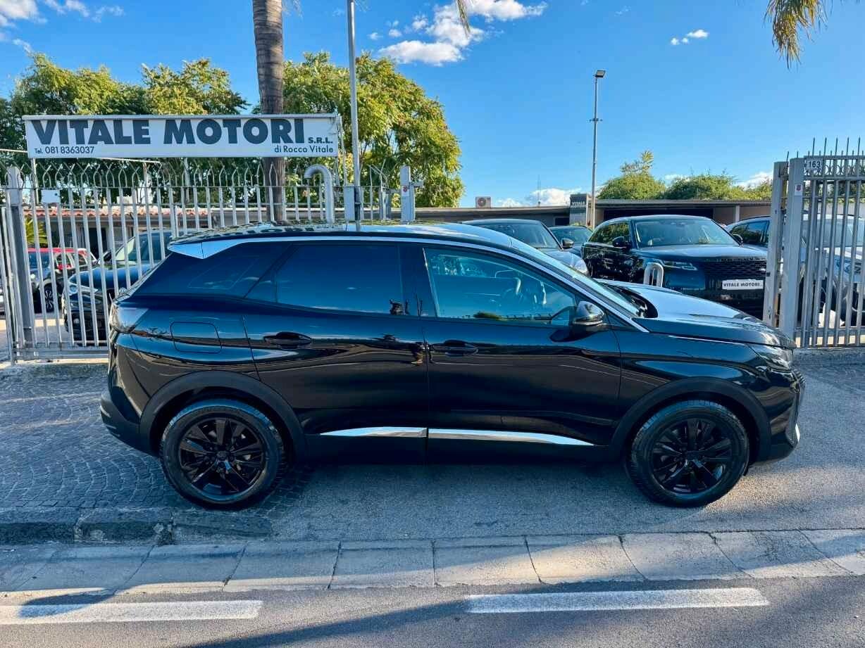 Peugeot 3008 1.5 BlueHDi GT 130 CV