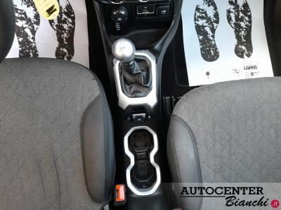 Jeep Renegade 2.0 mjt Sport 4wd 120cv
